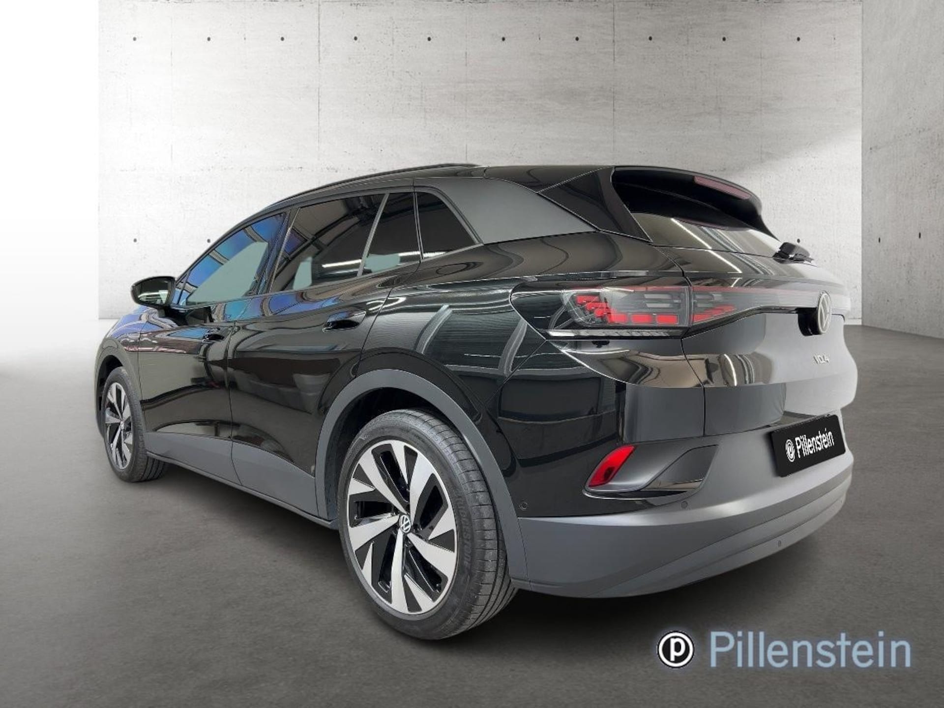 Volkswagen ID.4 Pro Performance
