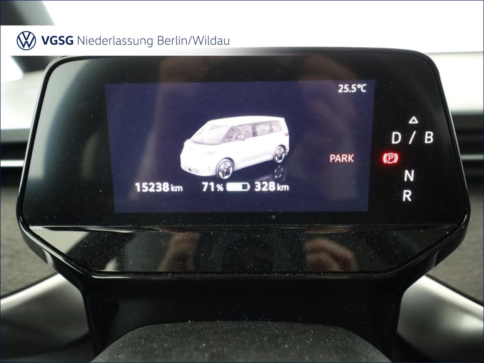Volkswagen ID. Buzz Pro