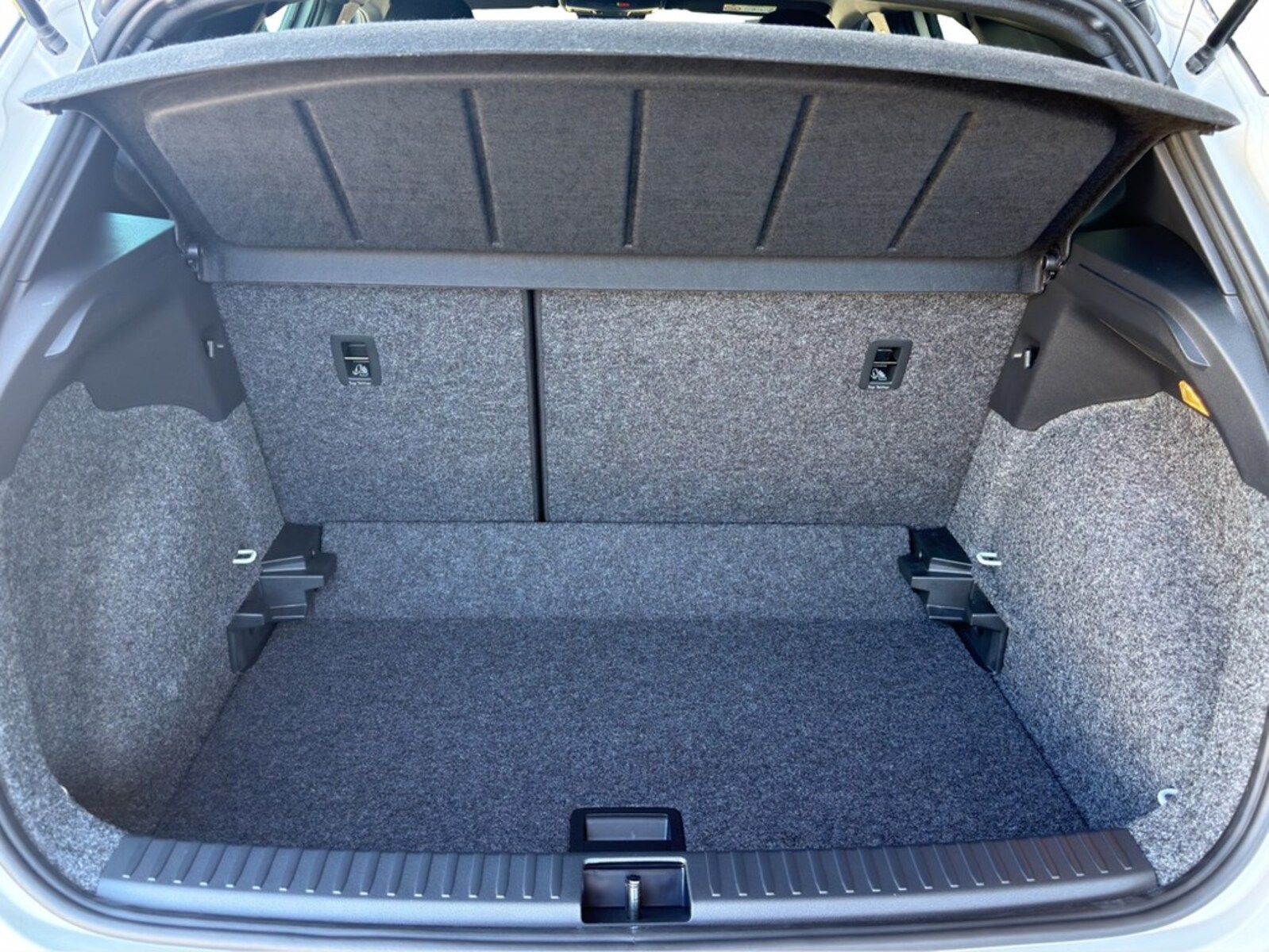 SEAT Arona – Bild 7