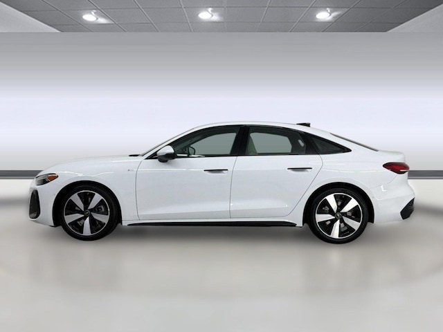 2026 Audi A5 Sedan
