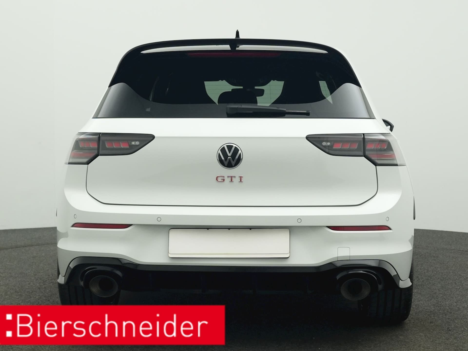 Volkswagen Golf GTI Clubsport