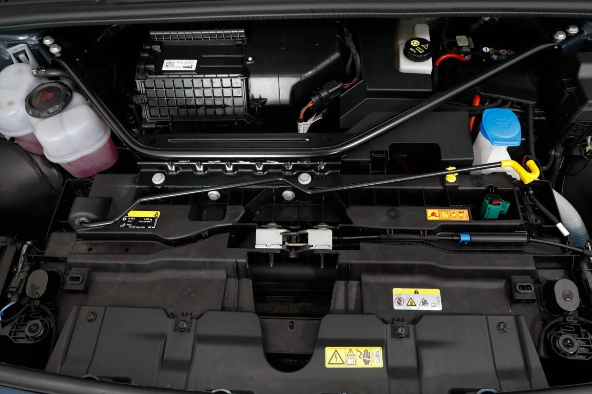 Volkswagen ID.7 Tourer Pro
