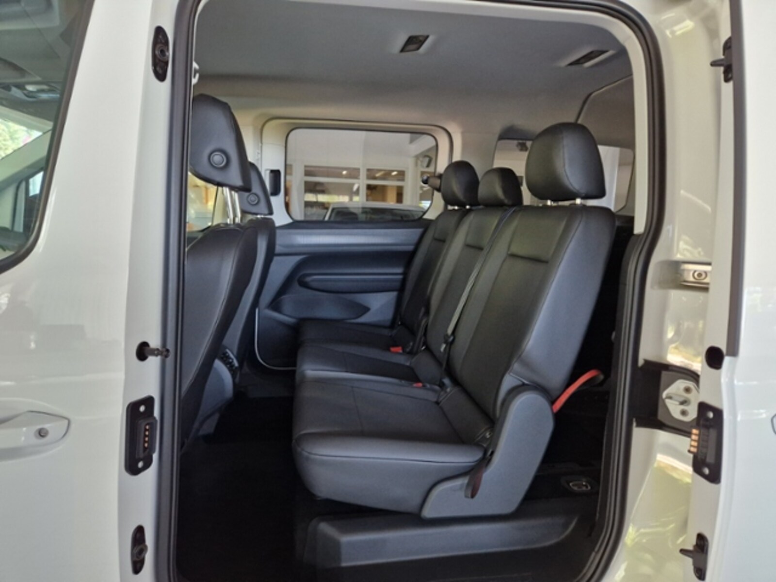 Volkswagen Caddy Maxi – Bild 10