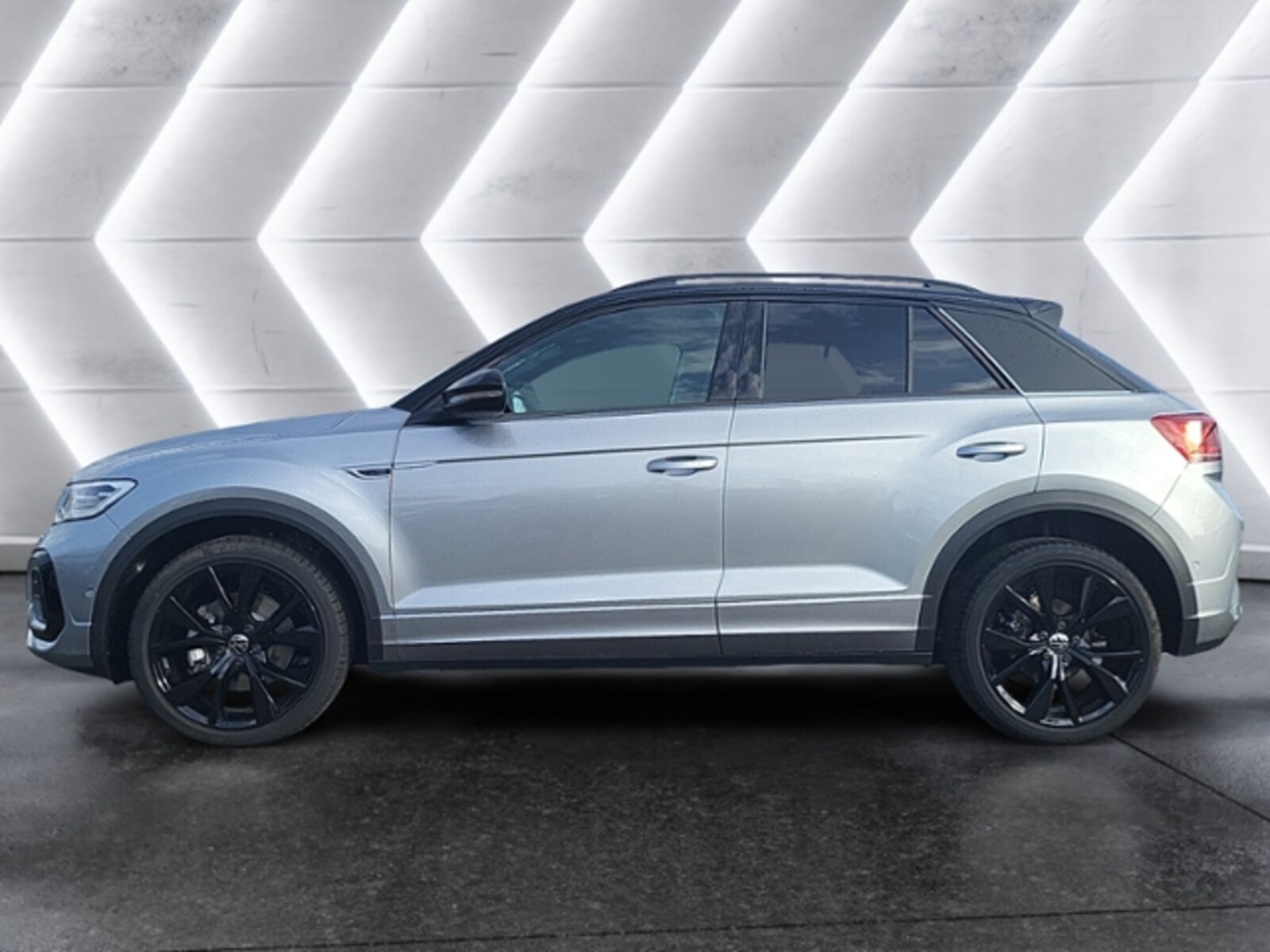 Volkswagen T-Roc – Bild 2