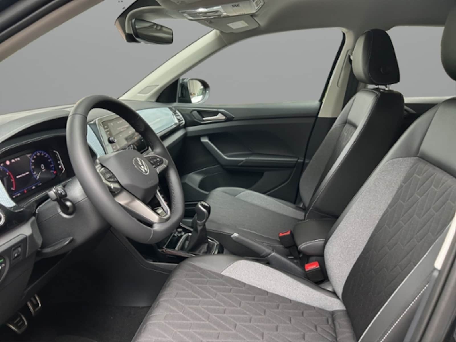 Volkswagen T-Cross – Bild 11