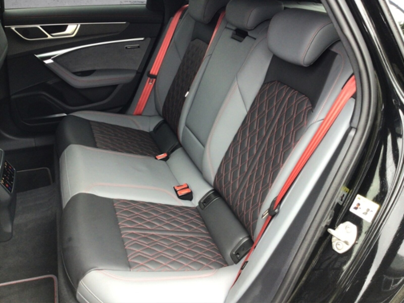 Audi S6 Avant – Bild 11