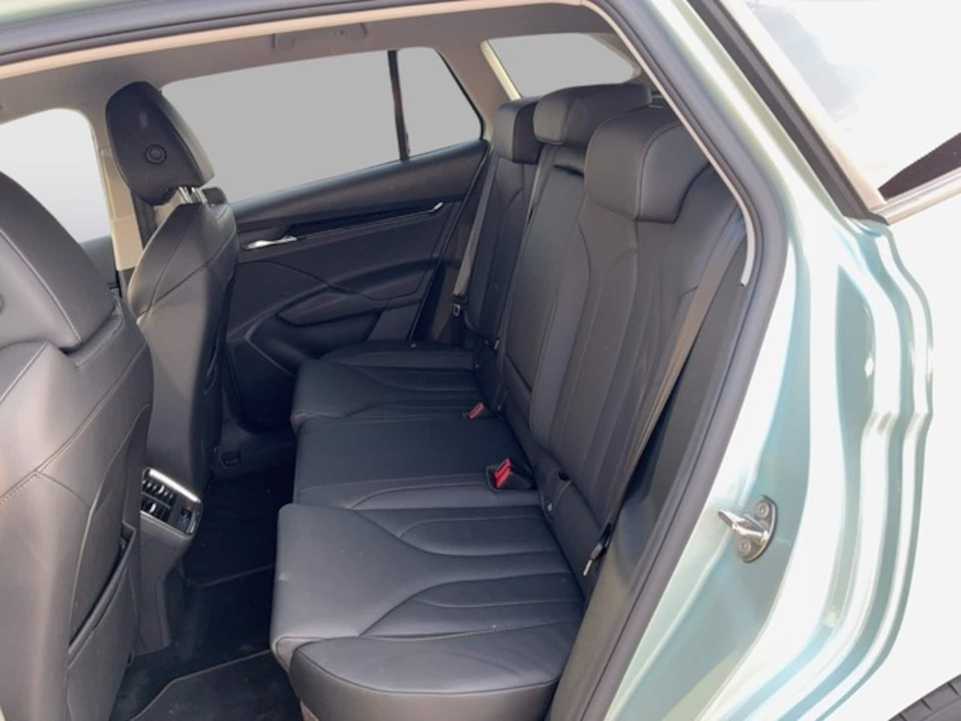 Skoda Enyaq 60