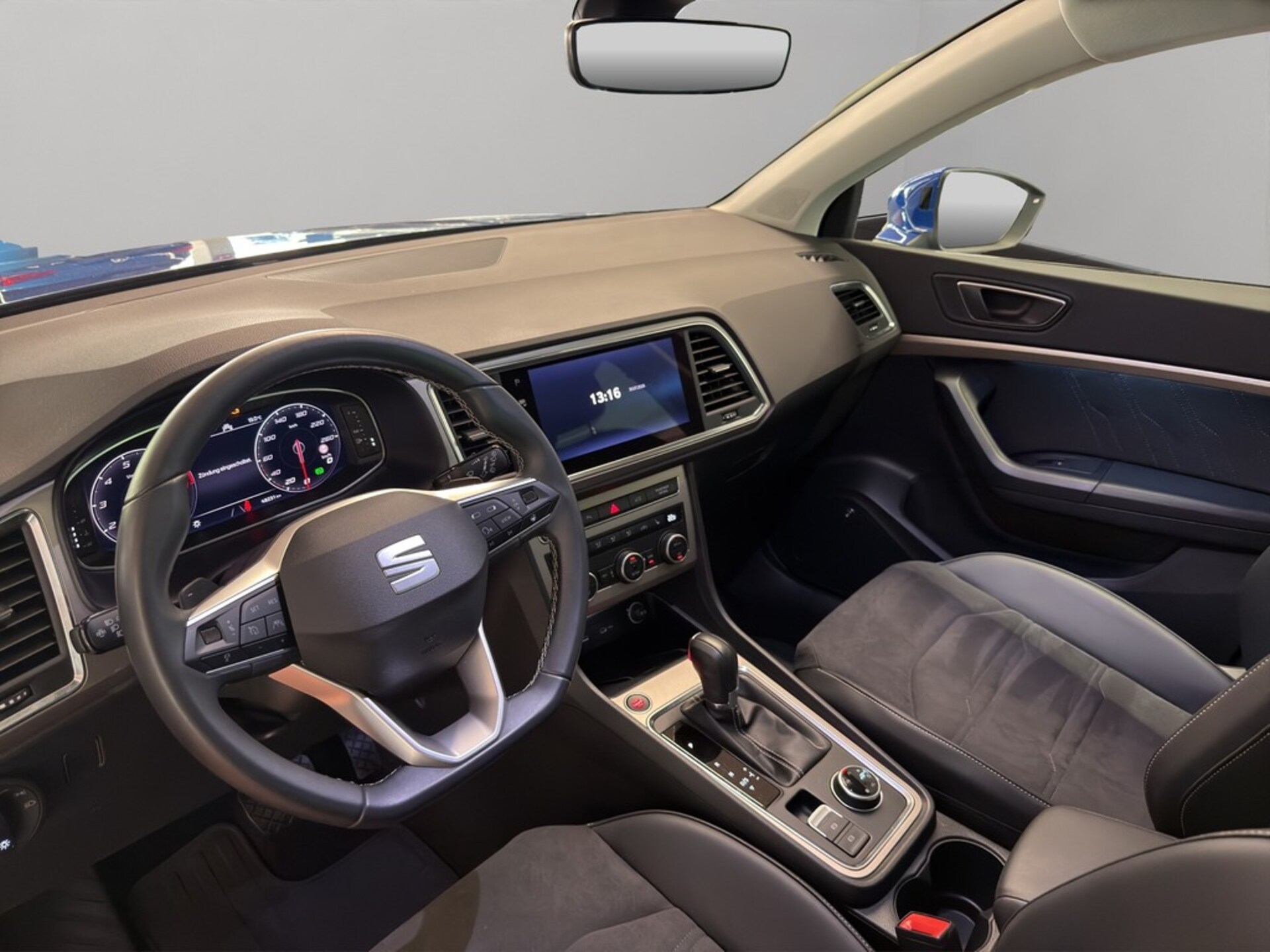SEAT Ateca Xperience
