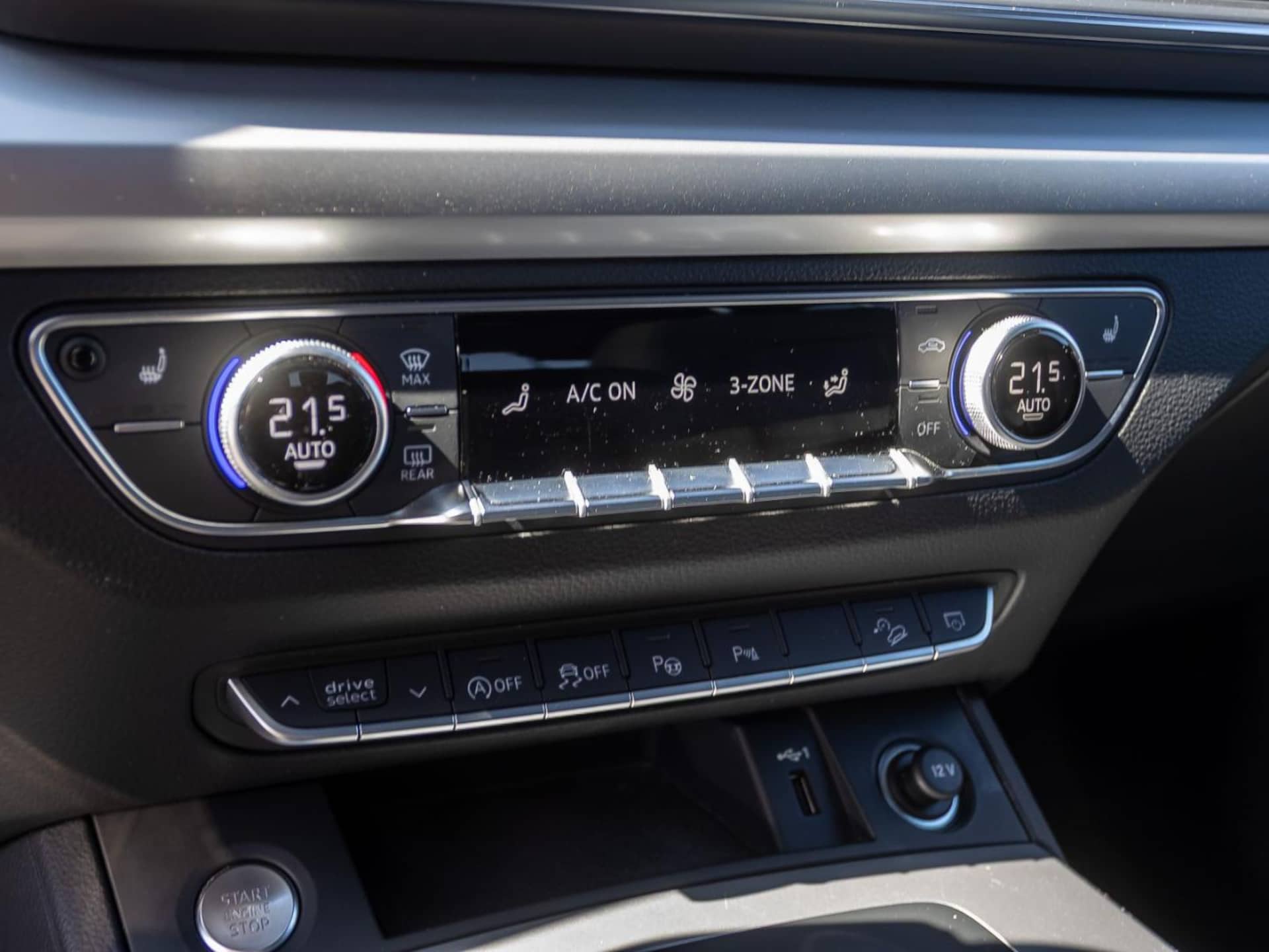 Audi Q5 Sportback advanced