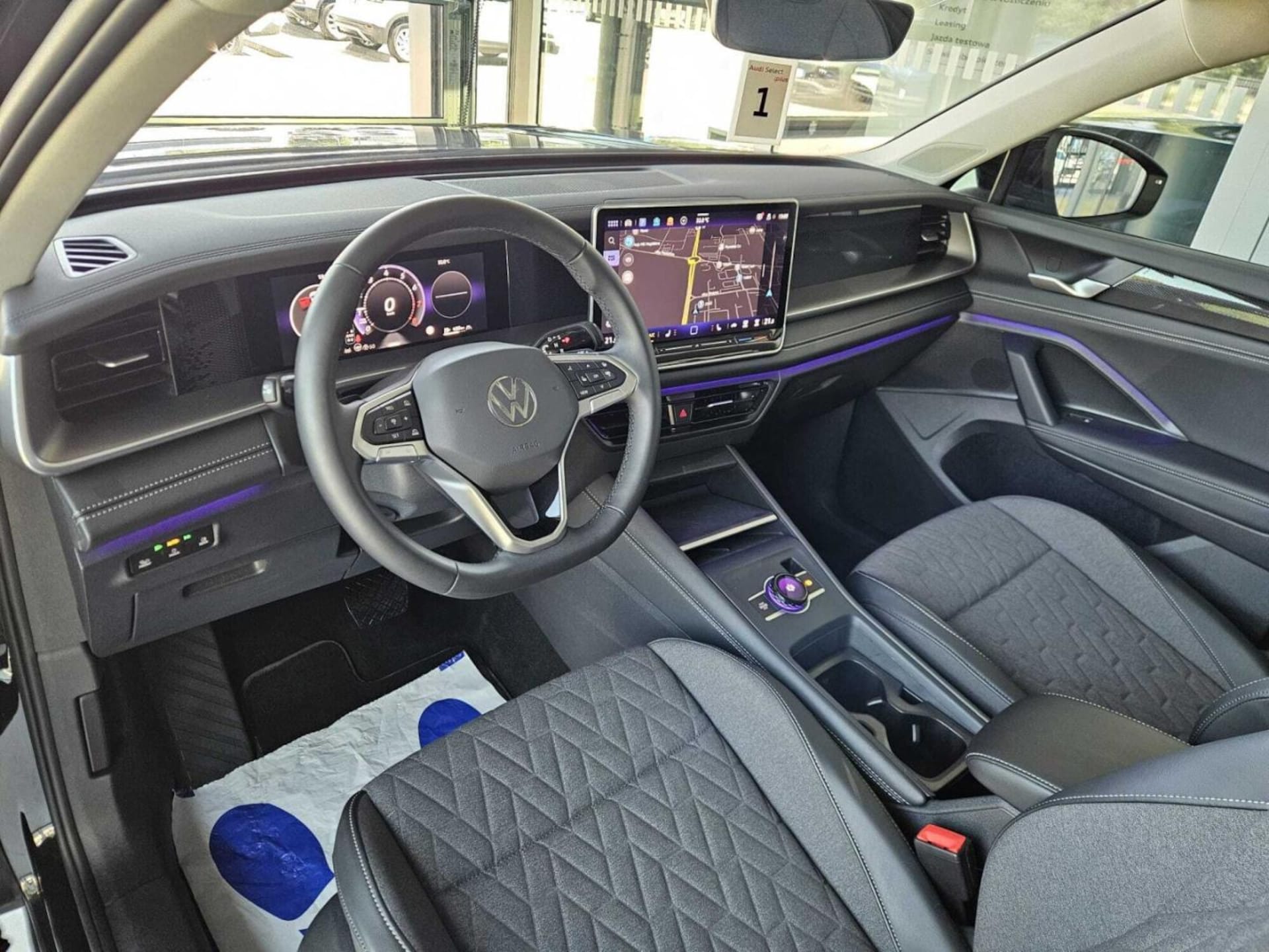 Volkswagen Tayron Life