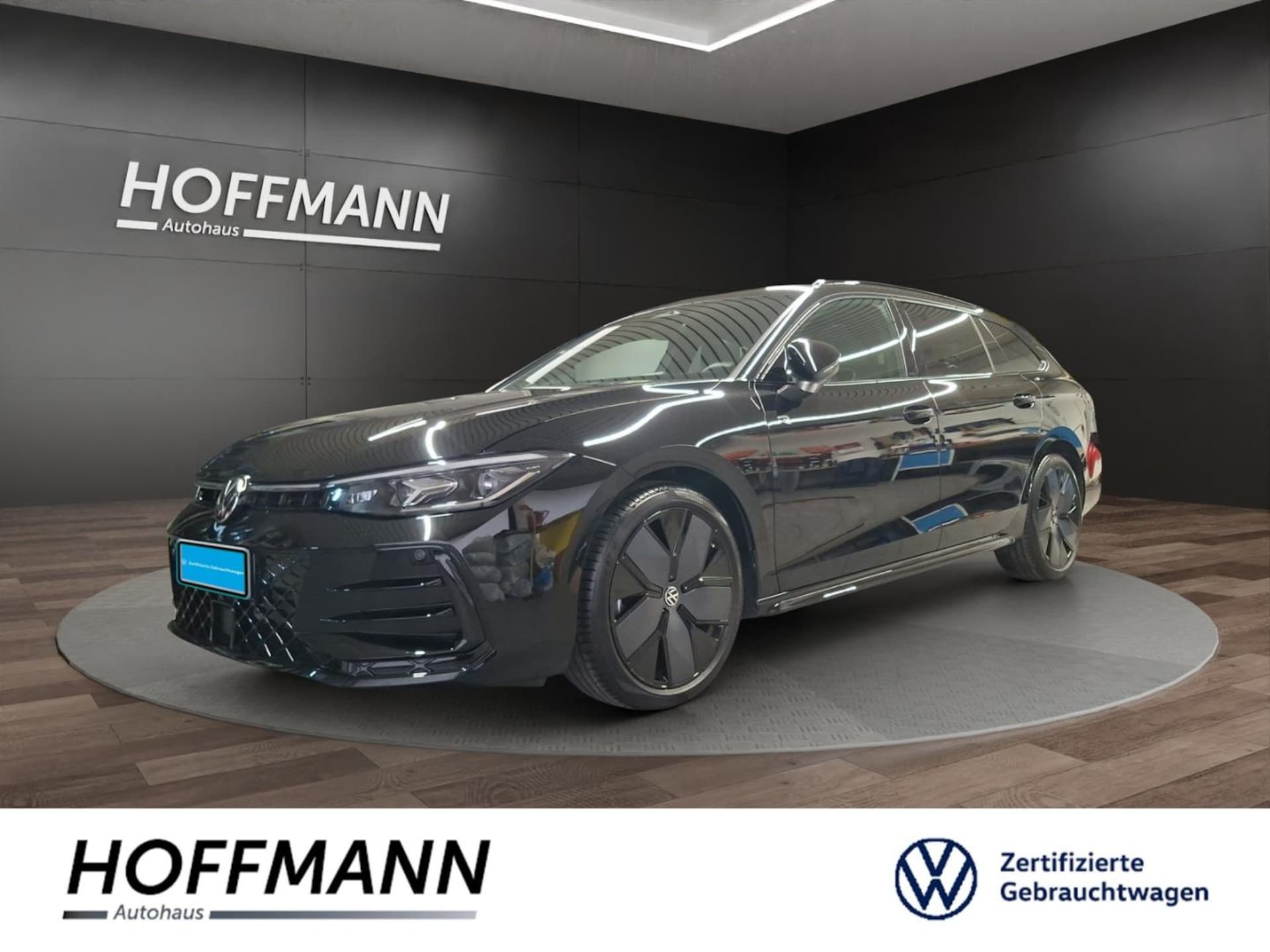 Volkswagen Passat R-Line