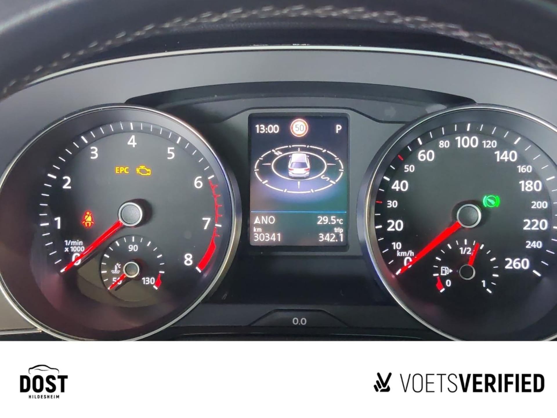 Volkswagen Passat Variant Business