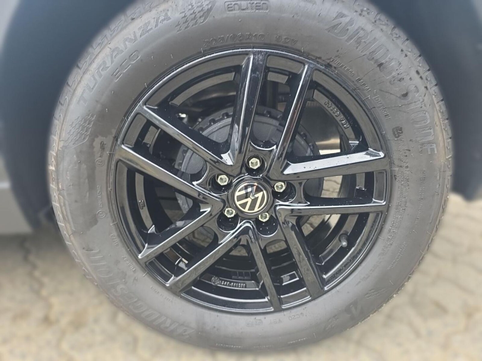 Volkswagen Taigo – Bild 3