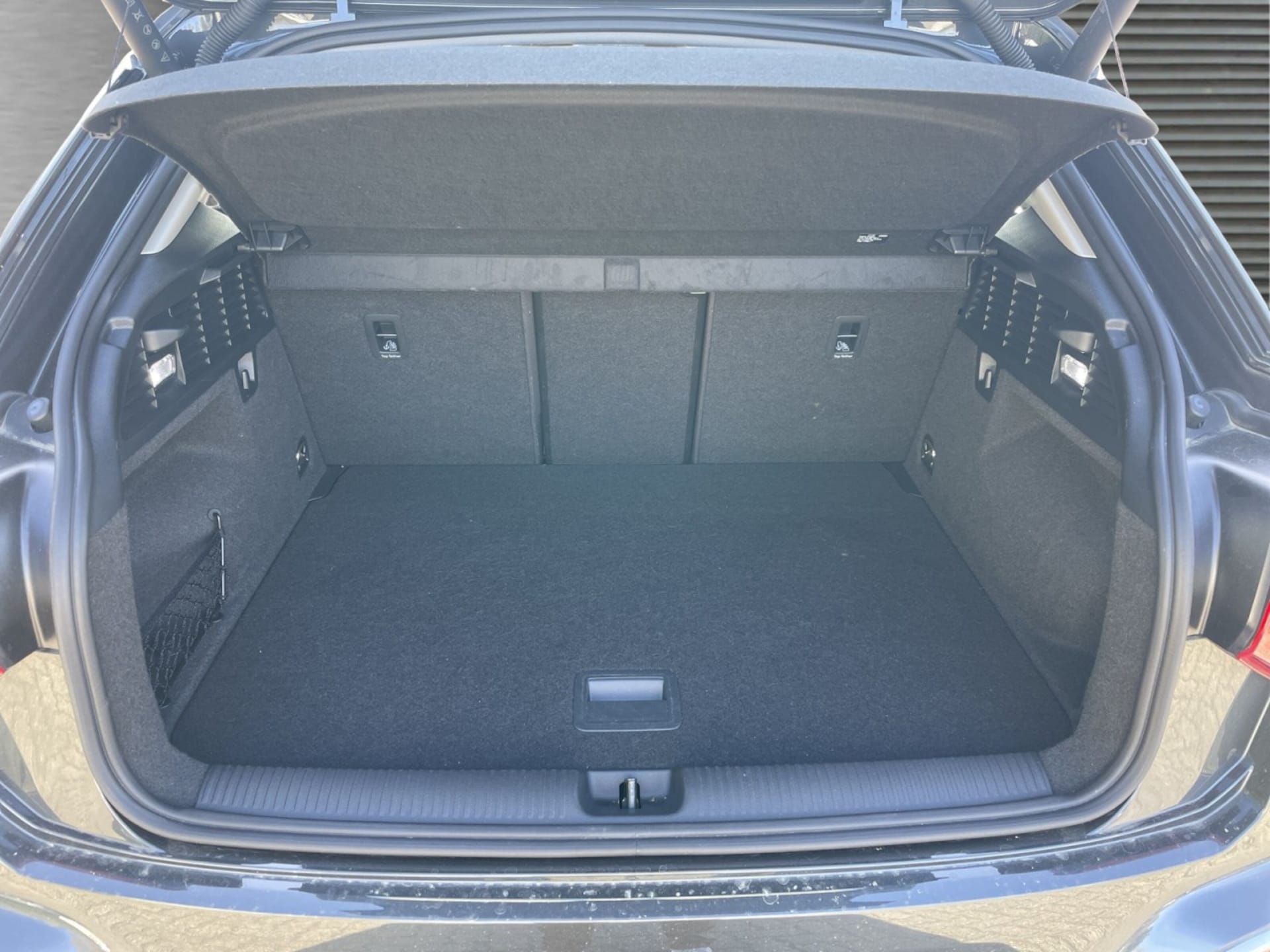 Audi Q2 Advanced