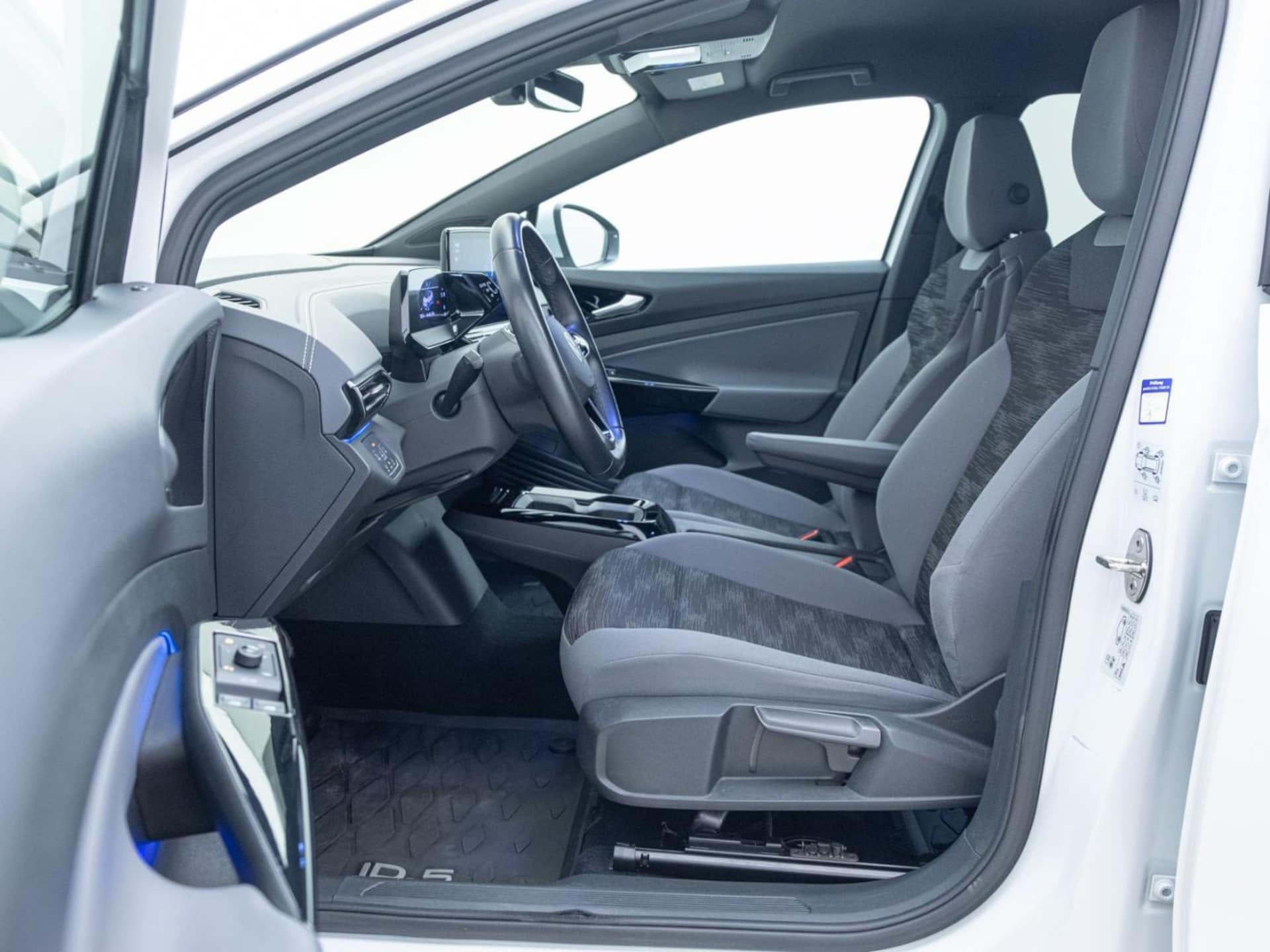Volkswagen ID.5 Pro Performance