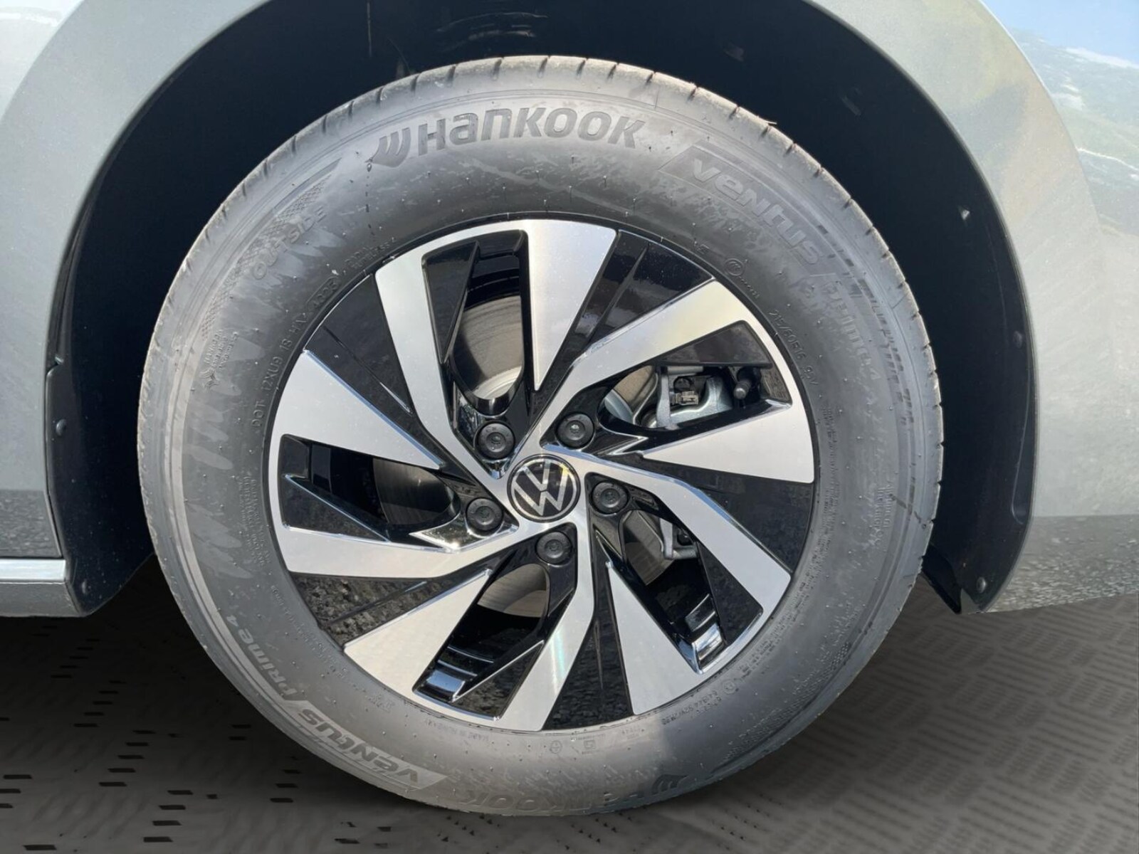 Volkswagen Passat – Bild 4