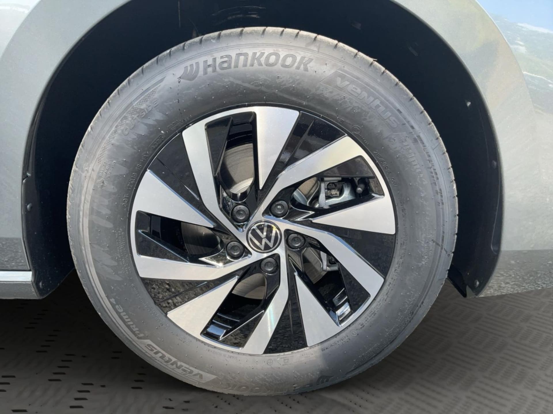Volkswagen Passat Business