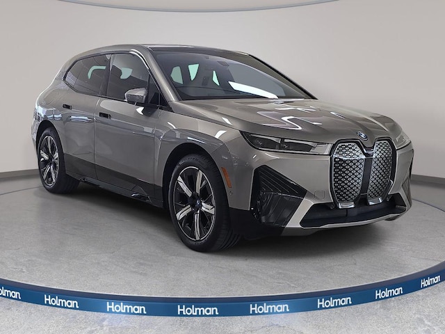 2024 BMW iX