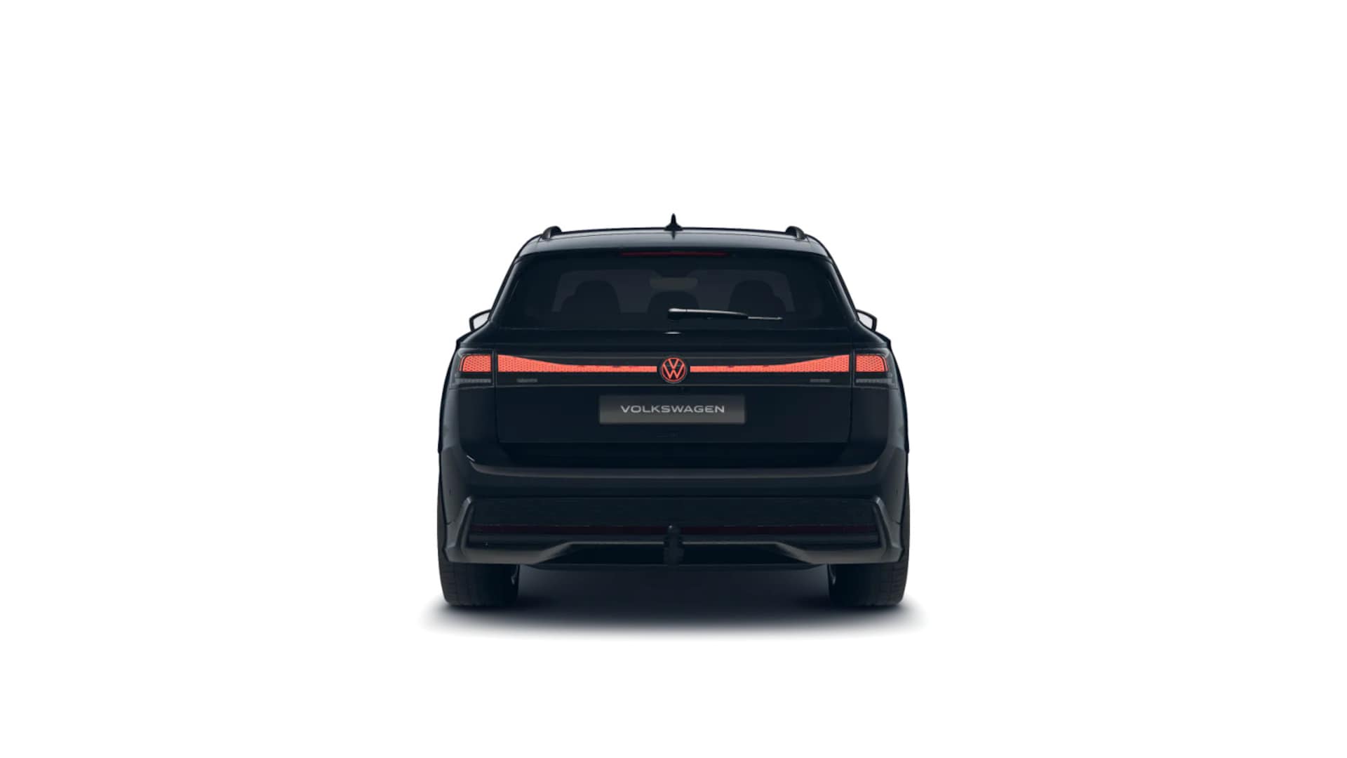 Volkswagen ID.7 Tourer GTX