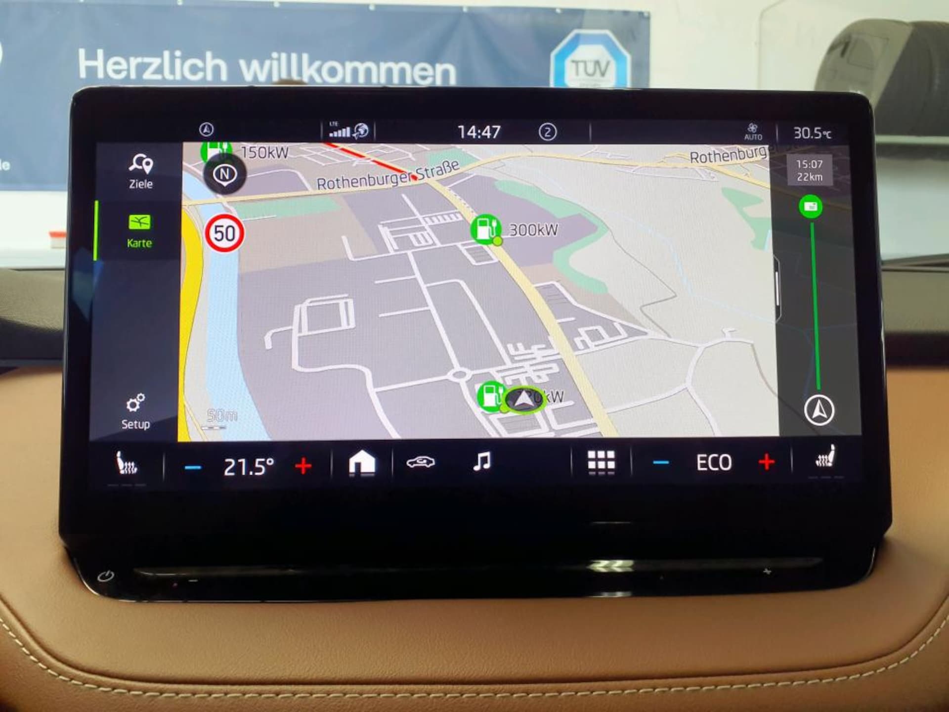 Skoda Enyaq 80X