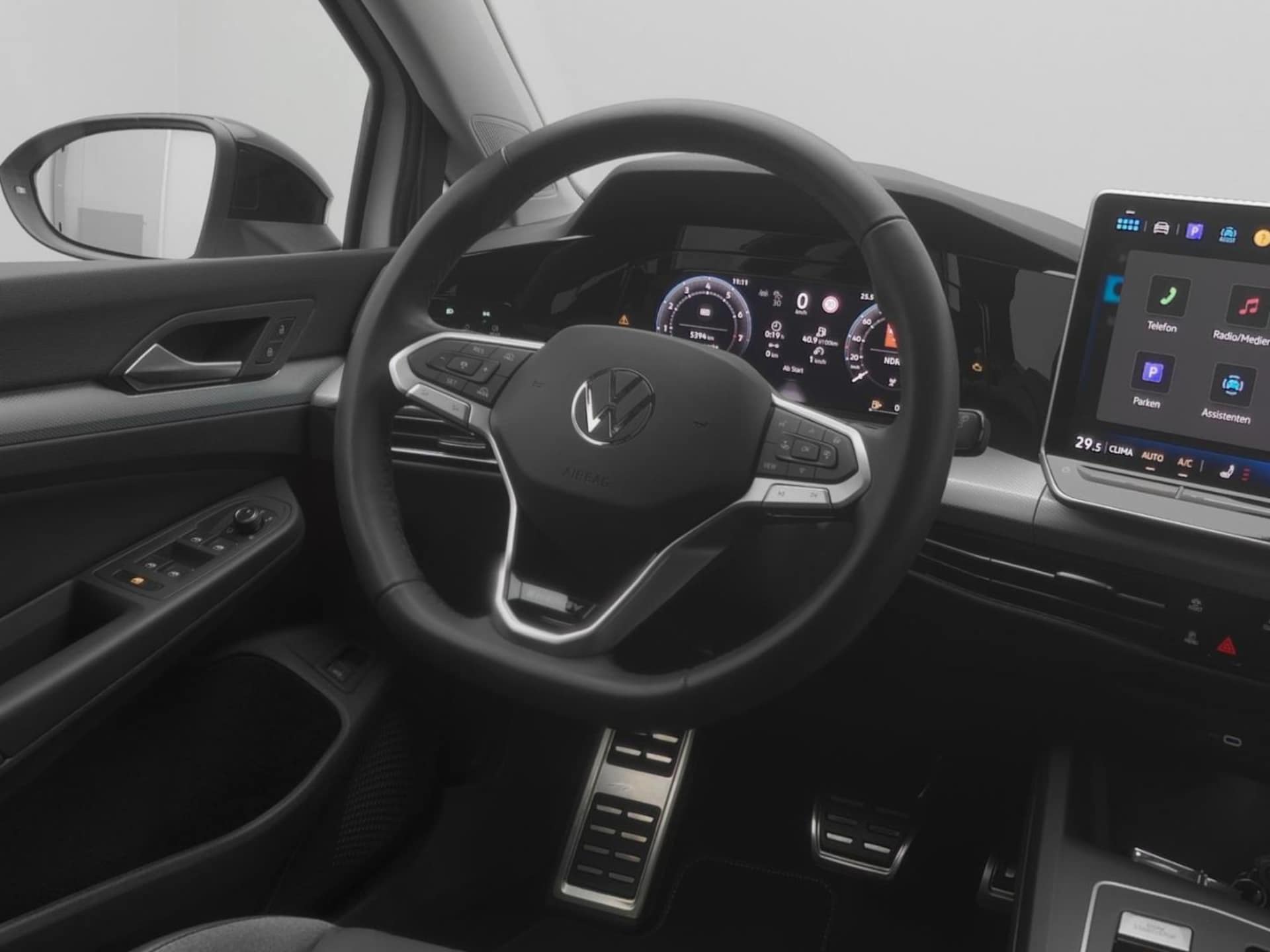 Volkswagen Golf Variant ENERGY