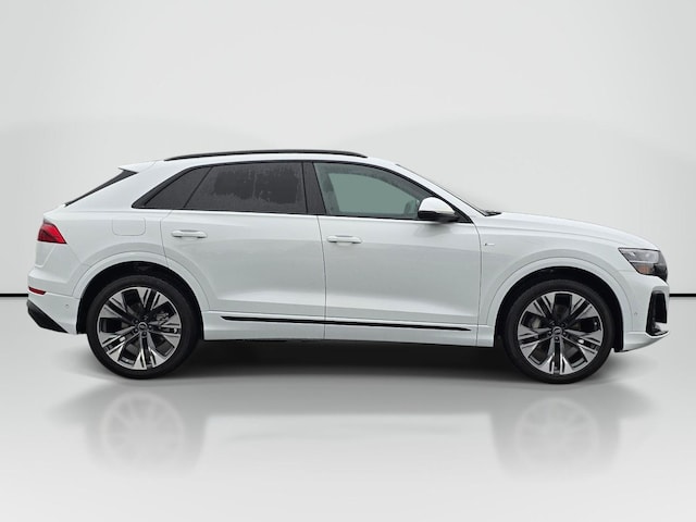2026 Audi Q8 Premium Plus - Photo 6