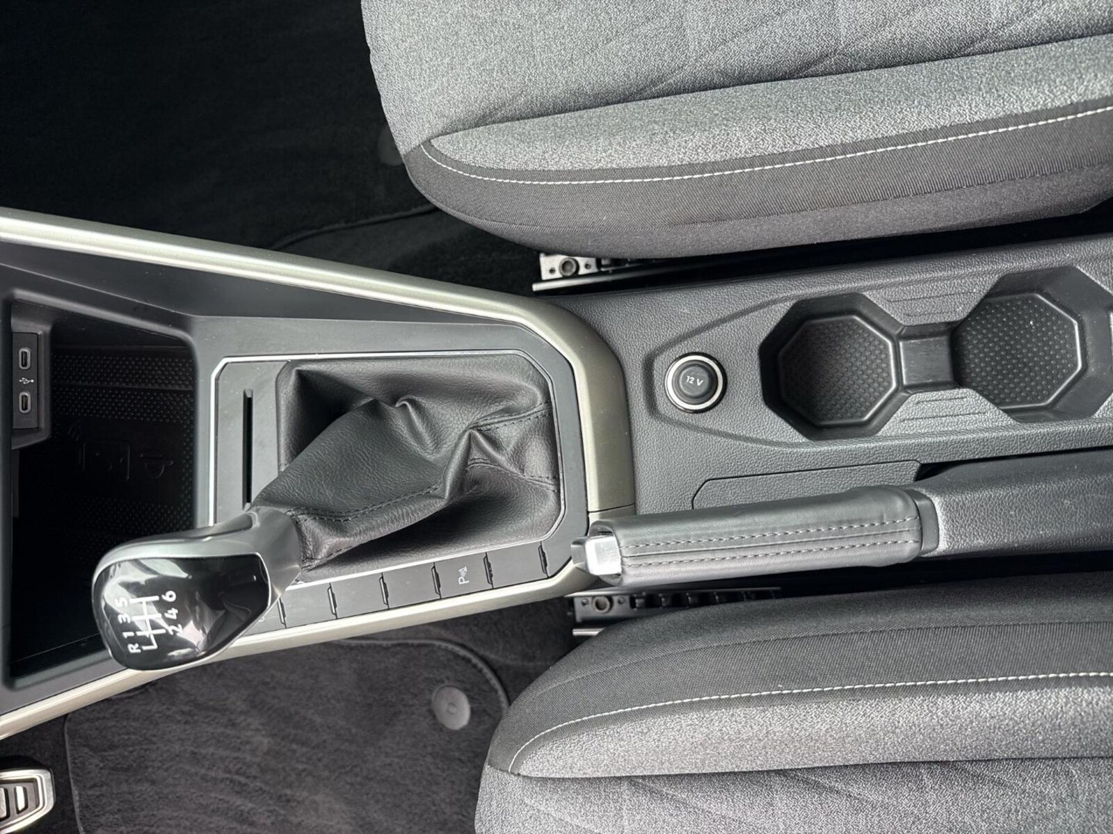 Volkswagen Taigo – Bild 24