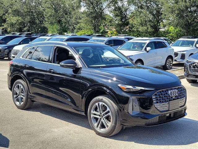 2026 Audi Q5