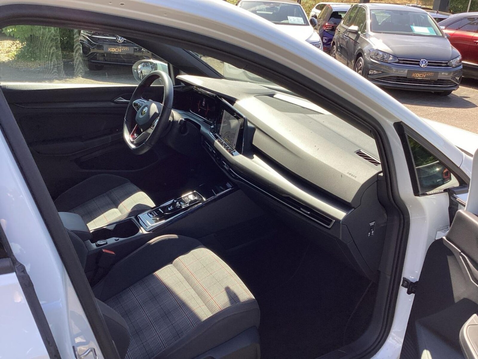 Volkswagen Golf – Bild 16