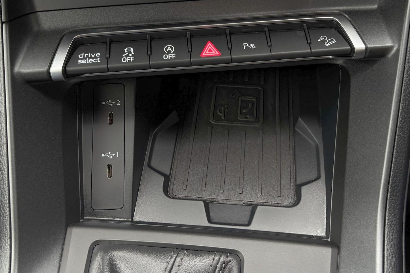 Image about Audi RS Q3 TFSI quattro S tronic