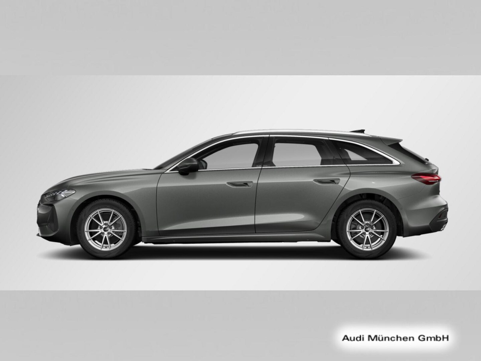 Audi A5 Avant – Bild 5