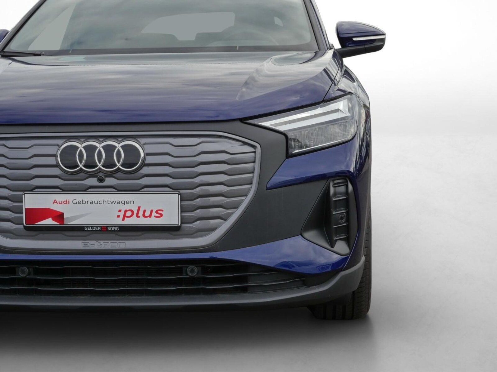 Audi Q4 e-tron – Bild 12