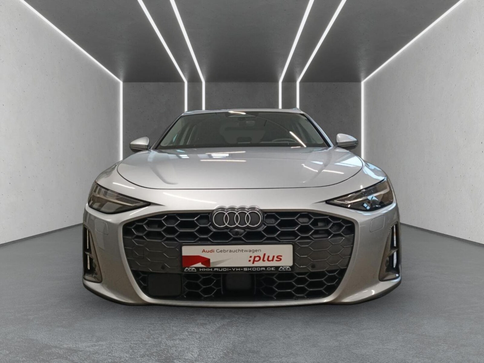 Audi A6 Avant – Bild 6