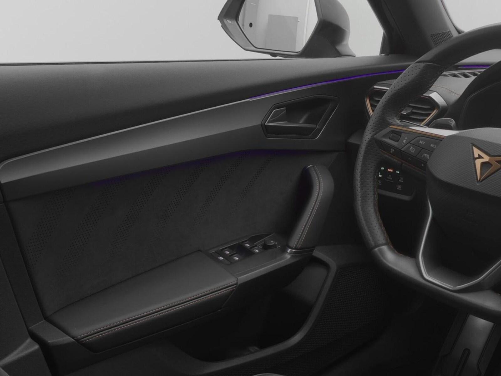 CUPRA Formentor – Bild 12