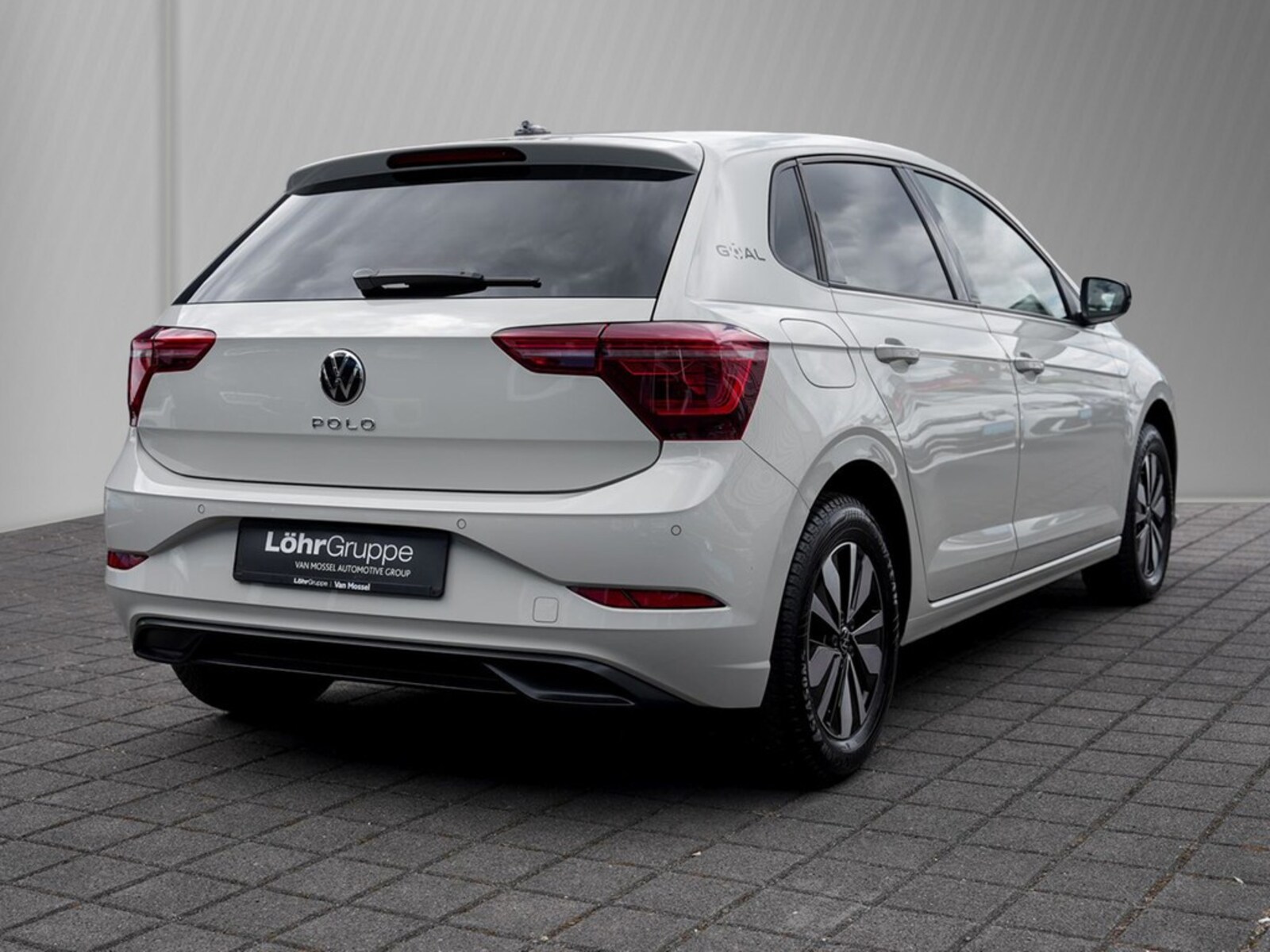 Volkswagen Polo – Bild 4