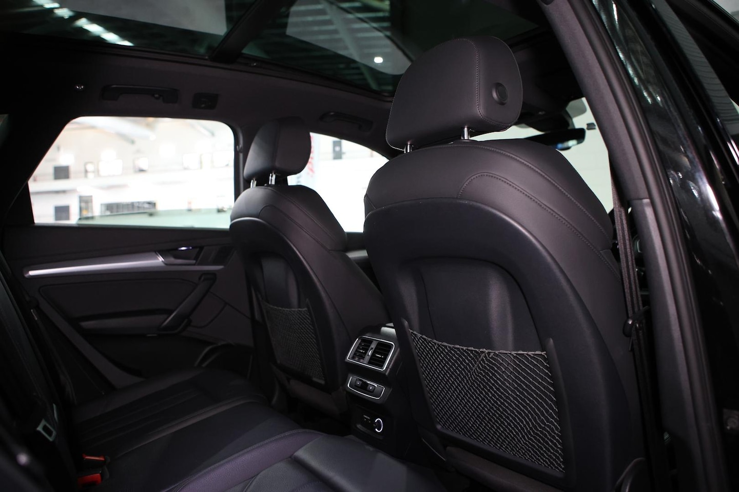 Image about Audi Q5 40 TDI quattro S tronic