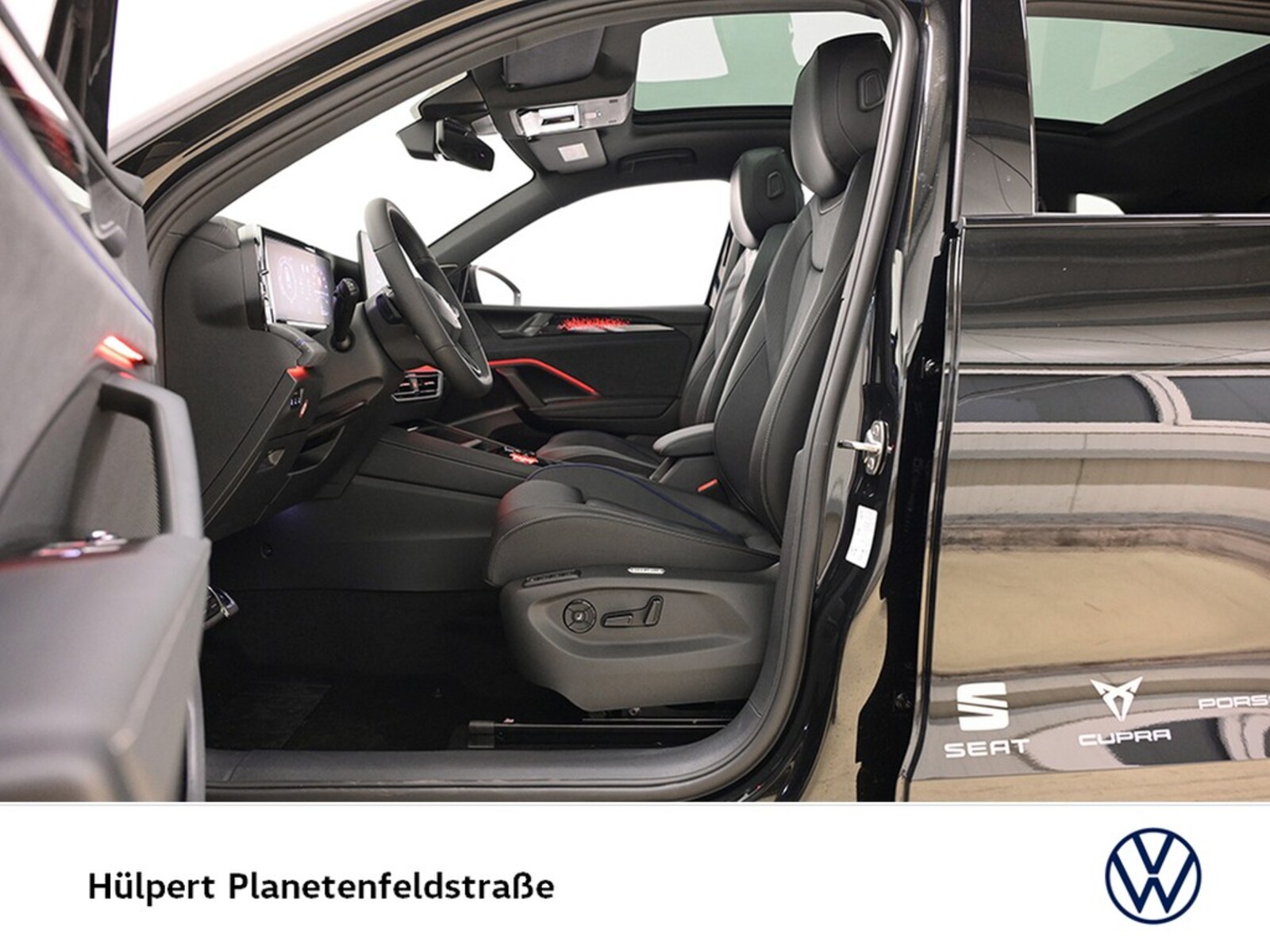 Volkswagen Tiguan – Bild 12