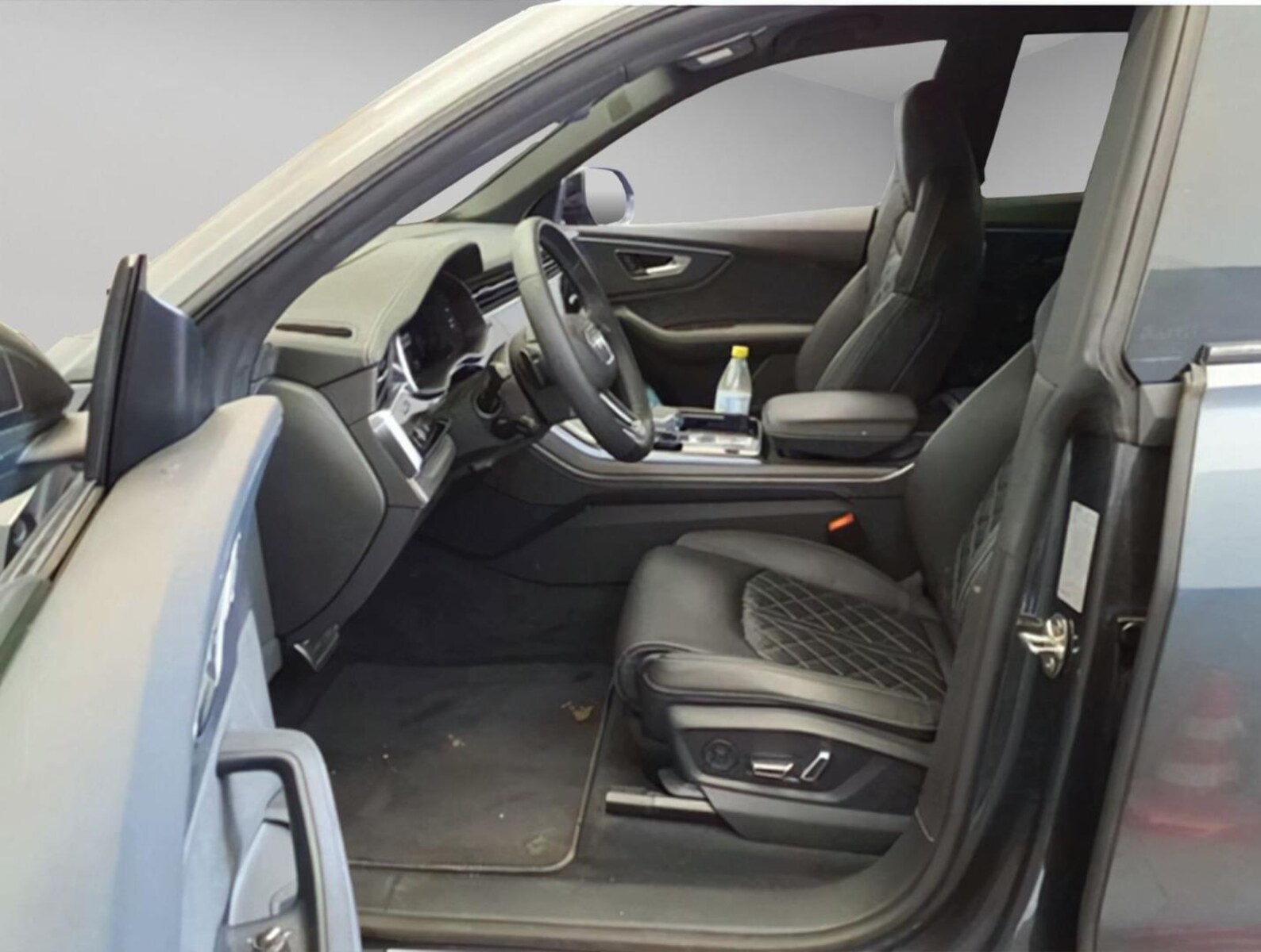 Audi Q8 – Bild 3