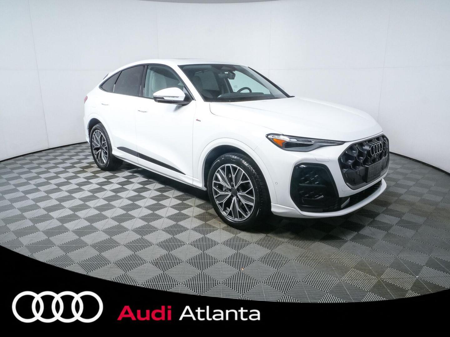 2026 Audi Q5 Sportback