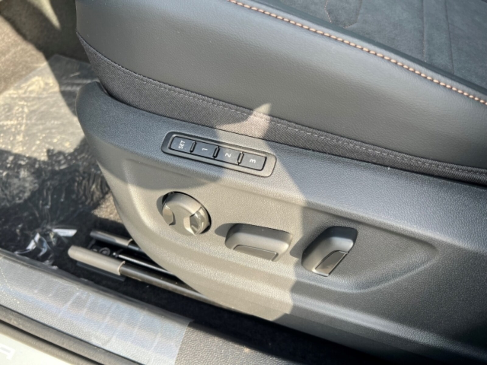 CUPRA Ateca – Bild 9