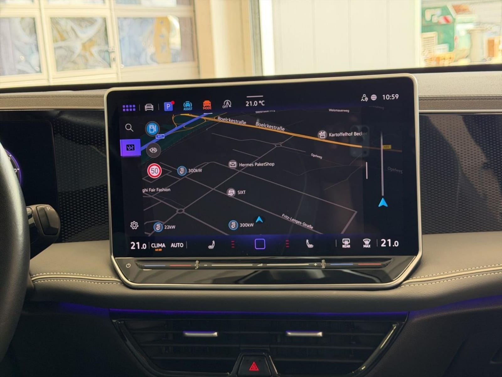 Volkswagen Passat – Bild 8