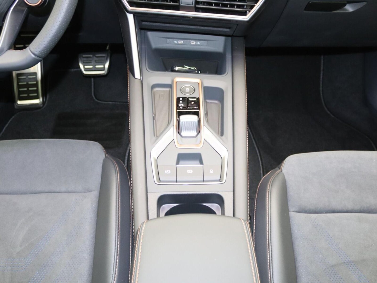 CUPRA Leon Sportstourer – Bild 11