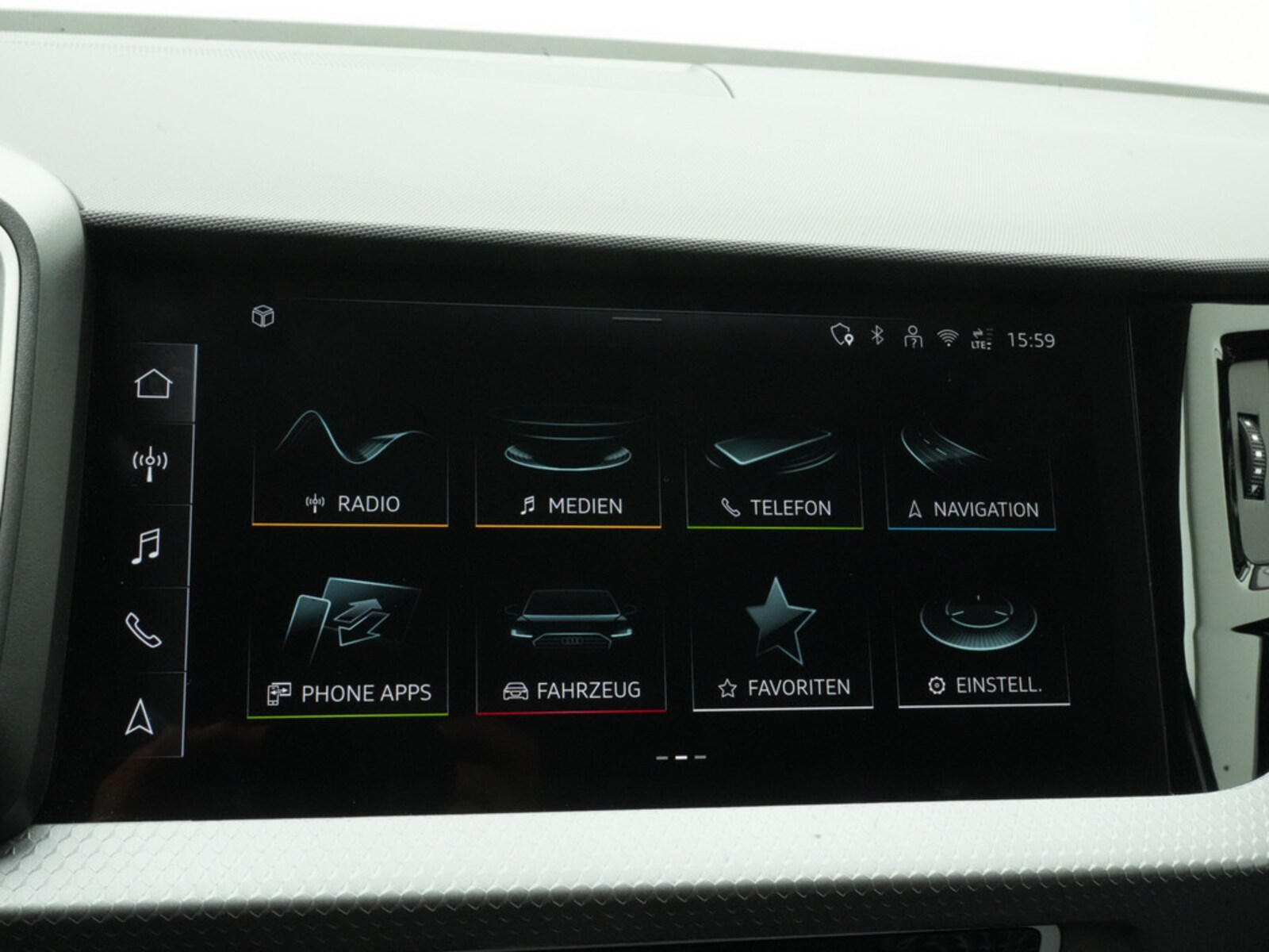 Audi A1 Sportback – Bild 13