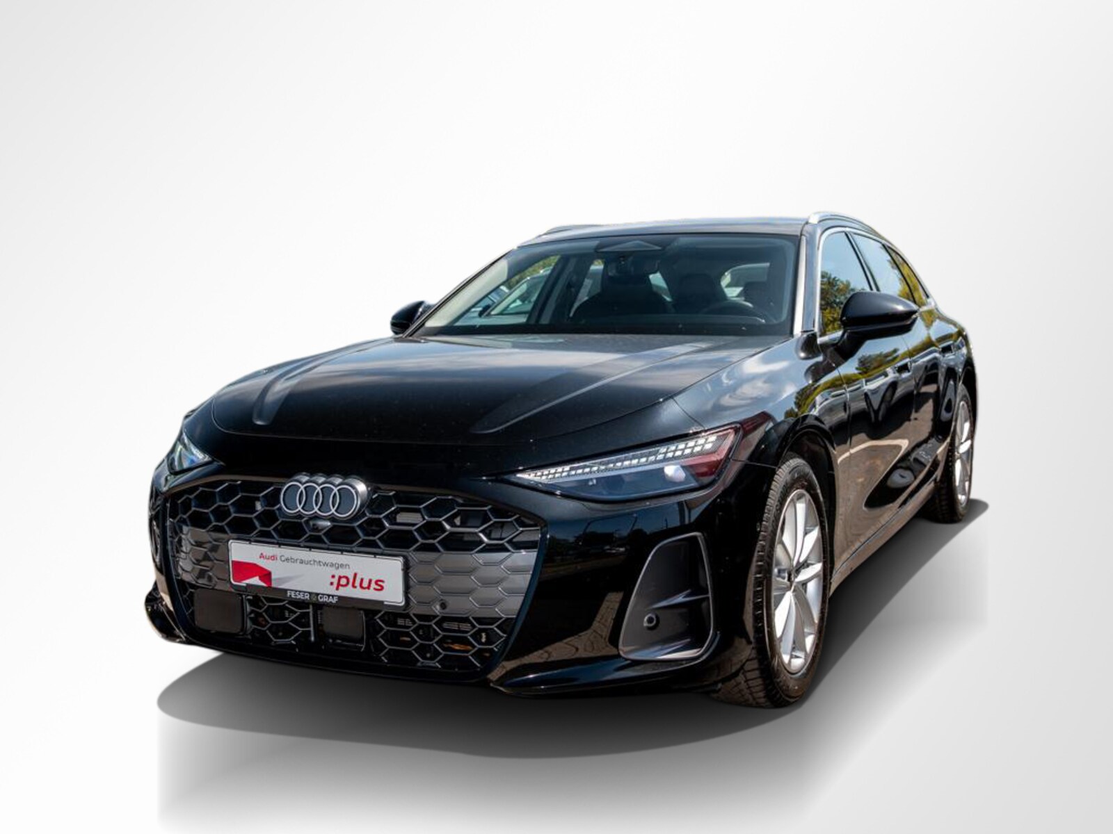 Audi A6 Avant – Bild 11
