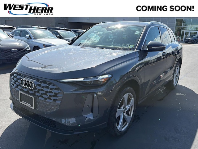 Photo of 2025 Audi Q5