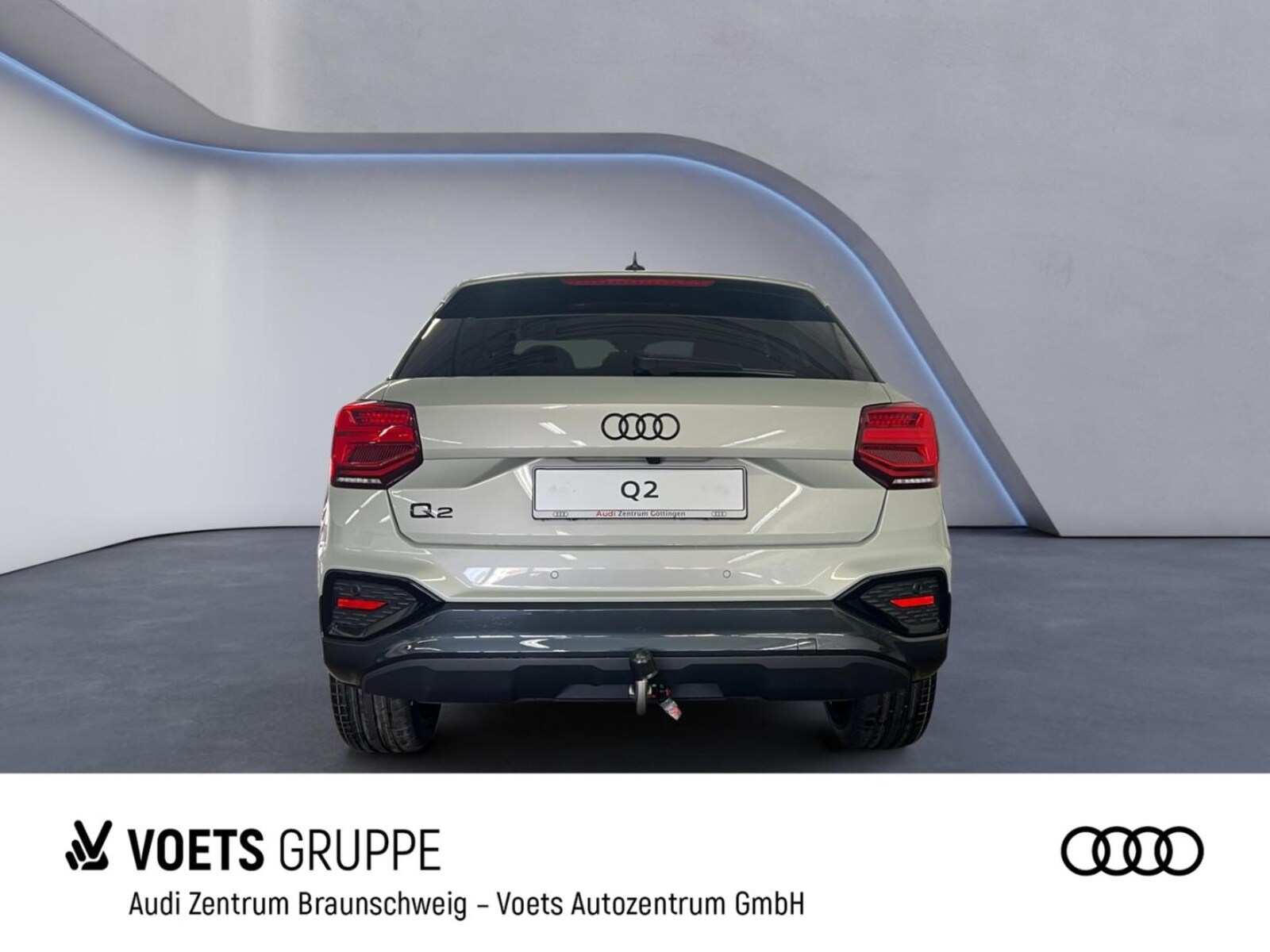 Audi Q2 – Bild 4