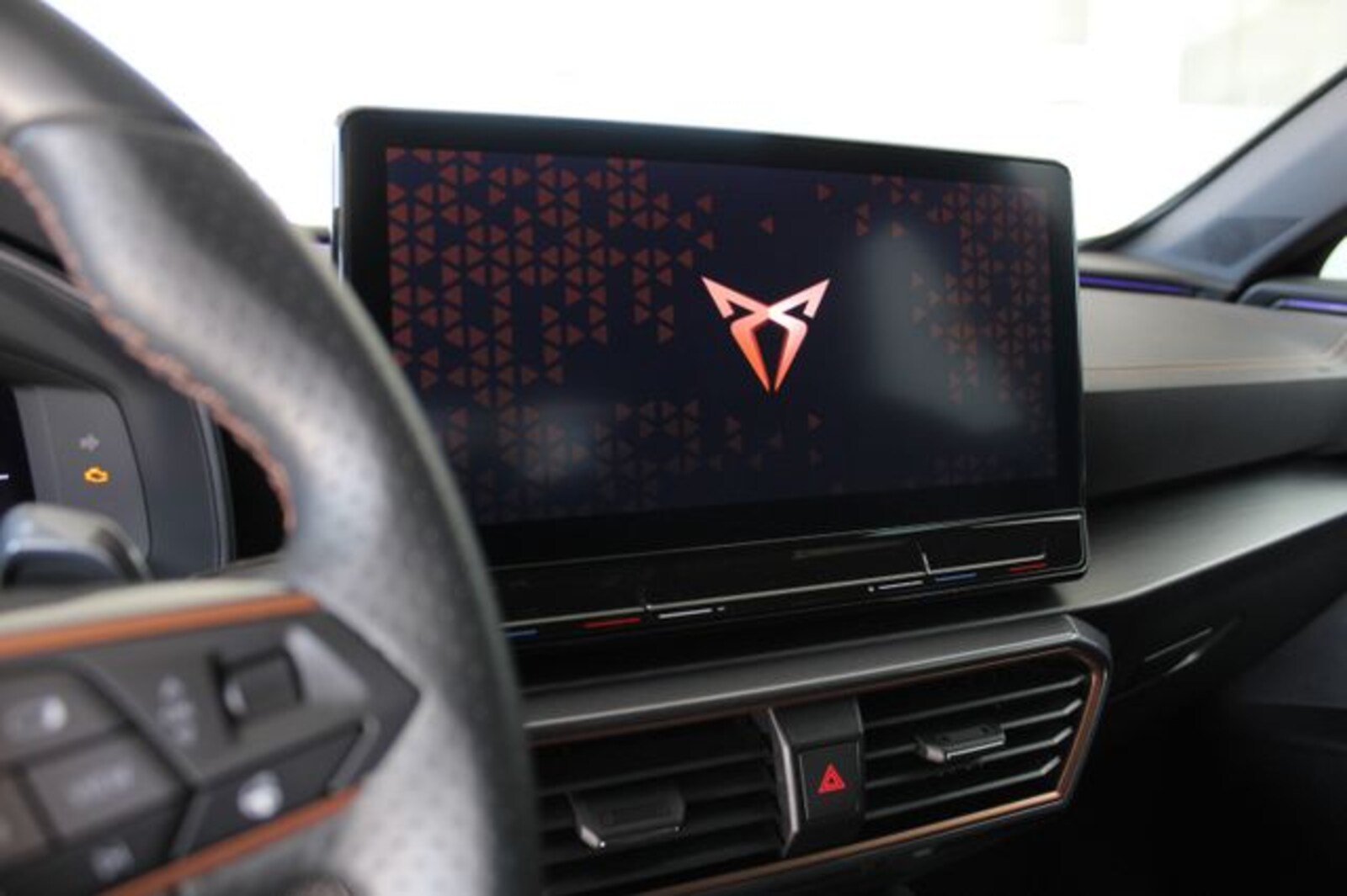 CUPRA Formentor – Bild 10