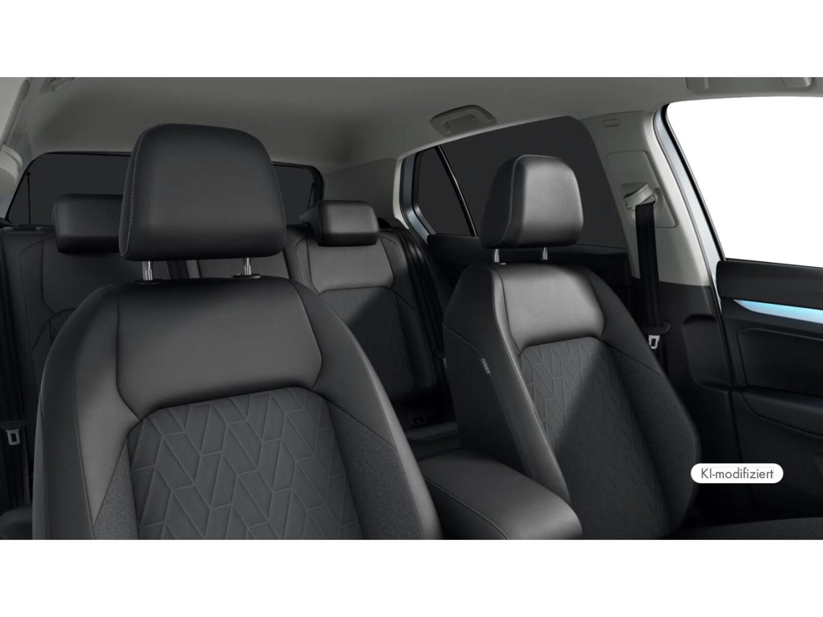 Volkswagen Golf – Bild 10