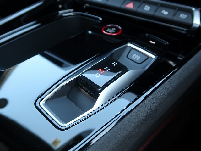 Image about Audi RS e-tron GT RS e-tron GT 440,00 kW
