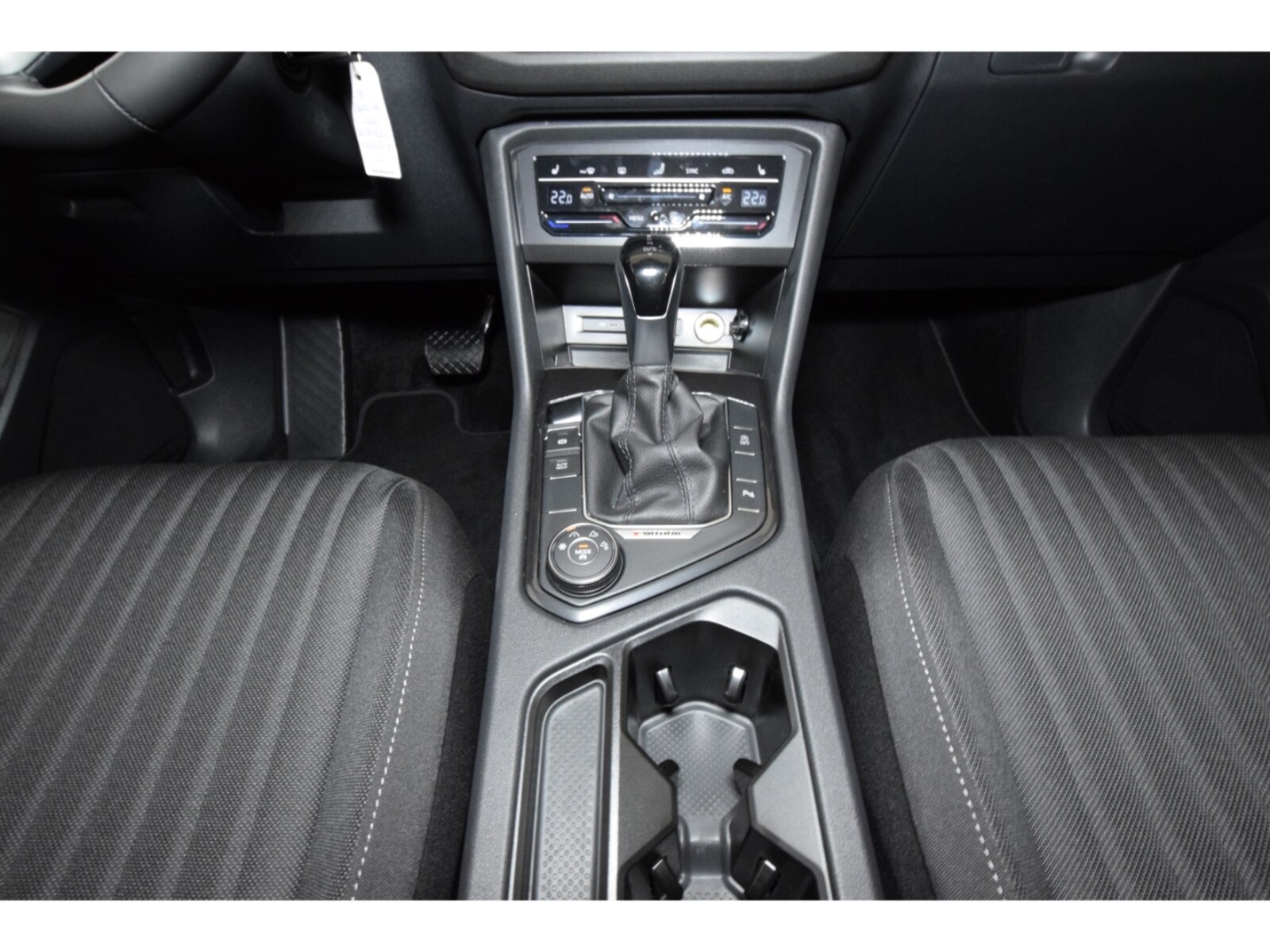 Volkswagen Tiguan Allspace – Bild 10